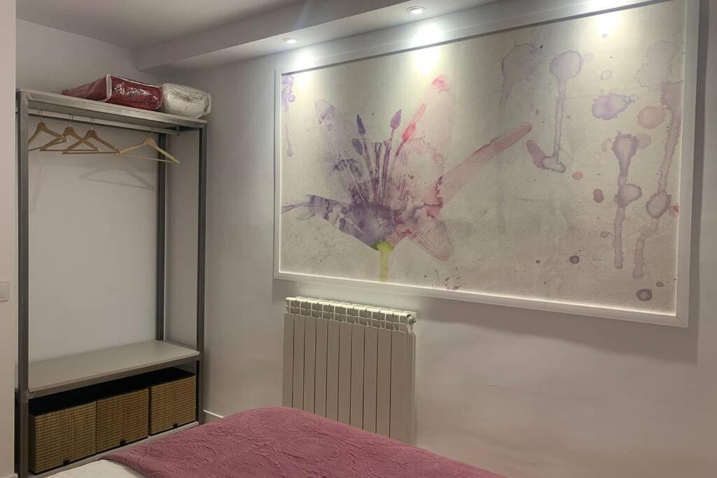 Vut La Casa De Las Flores Ávila Kültér fotó