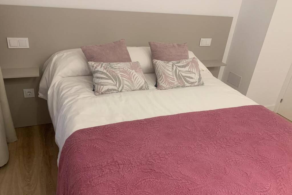 Vut La Casa De Las Flores Ávila Kültér fotó