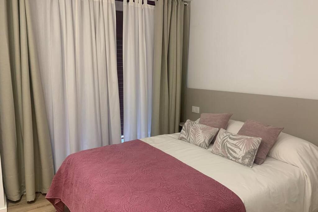 Vut La Casa De Las Flores Ávila Kültér fotó