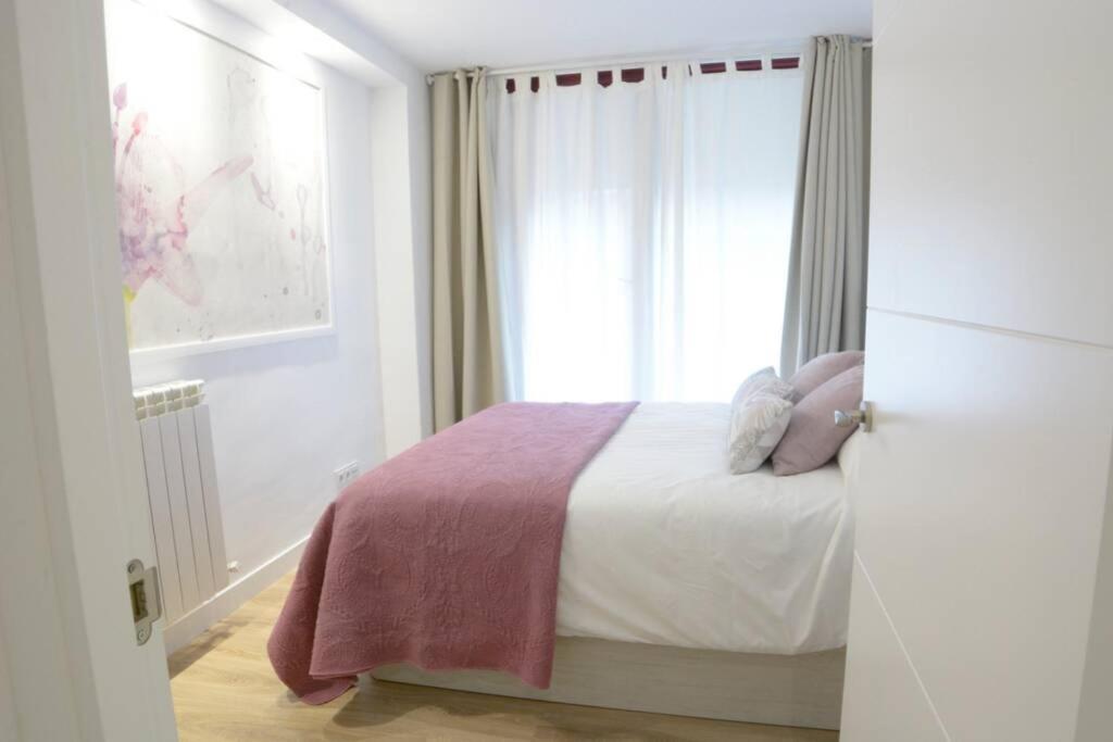 Vut La Casa De Las Flores Ávila Kültér fotó