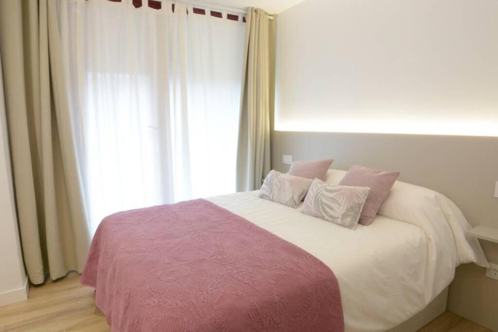 Vut La Casa De Las Flores Ávila Kültér fotó