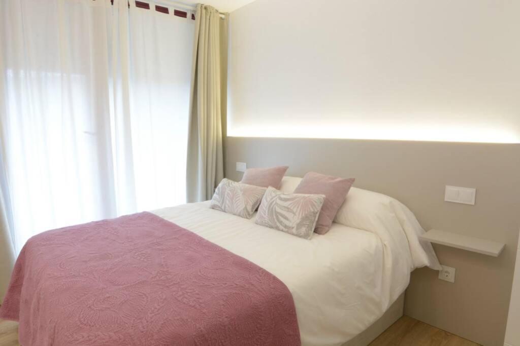 Vut La Casa De Las Flores Ávila Kültér fotó